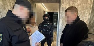 Схема ремонту військової техніки на 0,5 млрд грн: ОГП висунув підозру семи особам (фото)