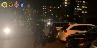 Під керівництвом ГРУ: у Литві викрили мережу, яка готувала теракти, зокрема проти допомоги Україні