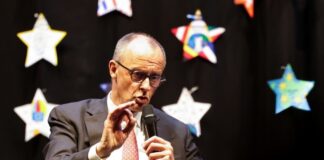 "Цілий народ принижений керівництвом Ірану": Мерц висловився про роль США у війні