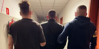 Громадянина України депортовано з Польщі за водіння в стані алкогольного сп’яніння