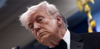 Стрільба під час вечері з Трампом: учасника звинувачують у спробі вбивства президента США