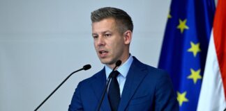 Мадьяр висловив бажання зустрітися із Зеленським у Закарпатті