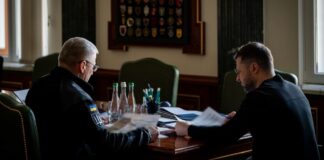 Розширення мобілізаційних процесів: Зеленський поділився планами Кремля після звіту голови ГУР