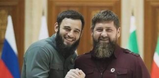 Сербія позбавила громадянства племінника Кадирова