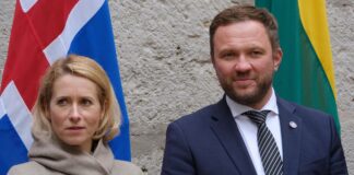 ЄС не повинен "принижуватися" проханнями про переговори з Москвою – Каллас