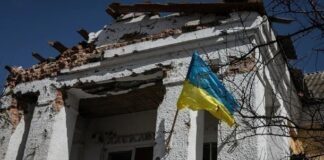 У лютому державний борг України зменшився на $1,8 млрд