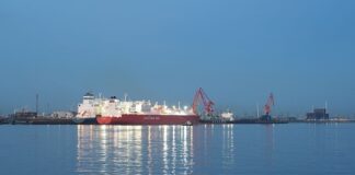 Китай заробляє на перепродажі російського газу – ЗМІ