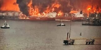 Росія розглядає можливість зменшення видобутку нафти через атаки дронів повідомляють ЗМІ