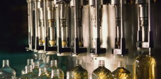 Україна експортувала до Йорданії рекордну кількість соняшникової олії