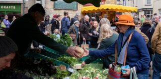 Світові ціни на продукти зростають через конфлікт в Ірані