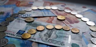Падіння російської промисловості набирає обертів
