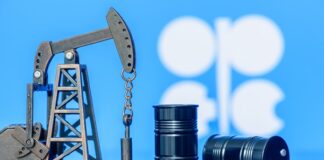 ОПЕК+ погодили збільшення видобутку нафти у травні