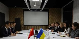 Китай відкрив ринок для українського борошна
