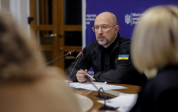 Обсяг газу, який є критично необхідним для України, визначено