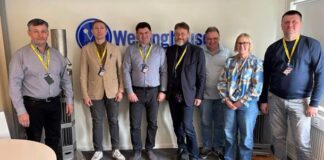 Україна поглиблює співробітництво з Westinghouse – медіа