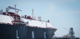 Іспанія закупила найбільший обсяг газу з Росії за всю історію