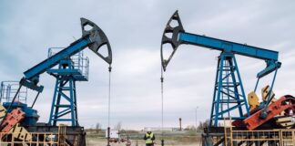 Частка ВВП Росії від нафти та газу знизилася до рекордного мінімуму з 2017 року