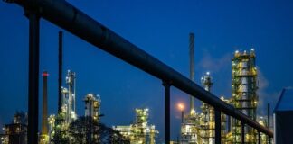 Німеччина відповіла на припинення транзиту казахської нафти Росією