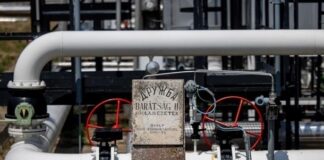 Словаччина отримала російську нафту через трубопровід Дружба