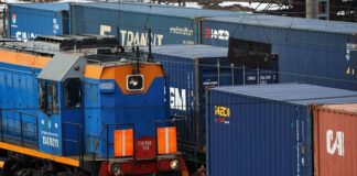 Російські імпортери обмежують постачання китайських товарів через Казахстан ЗМІ