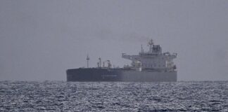 Росія збільшила постачання мазуту до Саудівської Аравії
