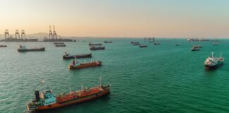 Російська нафта дешевшає