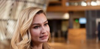 Швеція застерегла про можливий брак авіаційного пального
