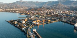 Грузія суттєво збільшила імпорт російської нафти