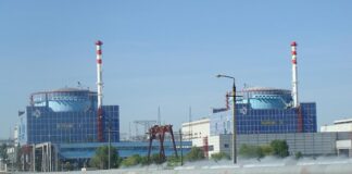 Перший блок на АЕС в Україні успішно відремонтували