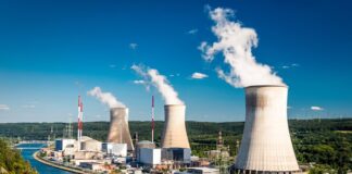 Бельгія планує придбати свої атомні електростанції у Франції