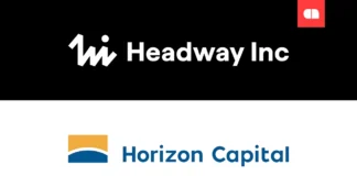 Headway Inc отримала інвестиції від Horizon Capital, куди підуть кошти?