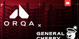 Українська "Генерал Черешня" та хорватська ORQA відкриють спільне виробництво комплектуючих для БПЛА в Україні