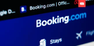 Хакери зламали сайт Booking.com, компанія попередила клієнтів про витік даних