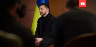 "Україна розглядає запити на дрони від 11 країн Кавказу", заявляє Зеленський