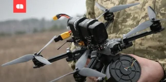 Міноборони погодилося на зміну вартості контрактів на оптоволоконні дрони відповідно до цін на компоненти