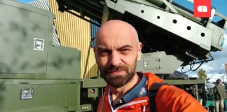 Український стартап у сфері оборонних технологій G-Next Intelligence отримав pre-seed інвестиції