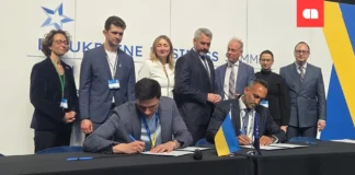 Українські TENCORE та STETMAN укладають партнерства з європейськими технологічними компаніями: відомі подробиці угод