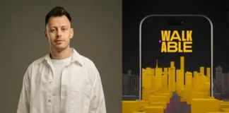 Співзасновник monobank Михайло Рогальський звільнив команду проєкту Walkable та замінив її на штучний інтелект