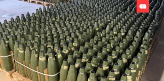 Компанія "Українська бронетехніка" звинуватила агентство оборони в затримці з контрактами на снаряди, на що було розпочато службове розслідування