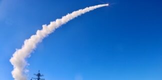 Німеччина попросить у США продати ракети Tomahawk після суперечки між Мерцем і Трампом