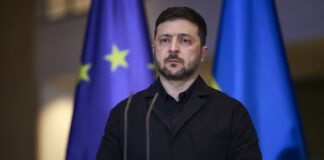 Зеленський прагне швидкого вступу до ЄС, що викликає напруженість серед європейців