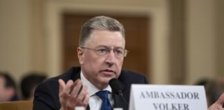 Американський екс-представник по Україні оцінив можливі кроки Фіцо після поразки Орбана