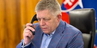 Зеленський повідомив, що Фіцо підтримує вступ України до ЄС – готові ділитися досвідом