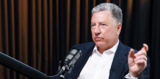 Волкер розповів, які гарантії безпеки Україна має розробляти як альтернативу НАТО