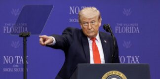В Ірані представили 14-пунктовий план для США, Трамп висловлює сумніви до ознайомлення, коментуючи удари