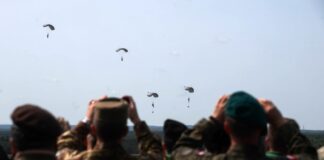 Молодь не бажає служити: в Євросоюзі нарікають на кризу кадрів у оборонній сфері