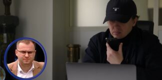Українська правда оприлюднила третю частину "плівок Міндича" про втечу фігурантів справи за кордон