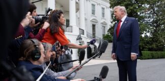 Трамп не виключає можливості продовження триденного перемир’я між Україною та Росією