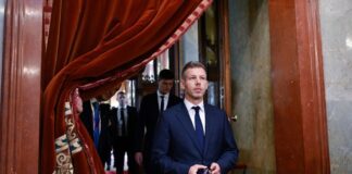 Орбан відсторонений: Мадяр обраний новим прем’єр-міністром Угорщини