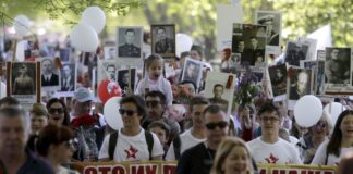 "Безсмертний полк", але по-українськи: джерело в розвідці розповіло про зміну тактики РФ у Європі